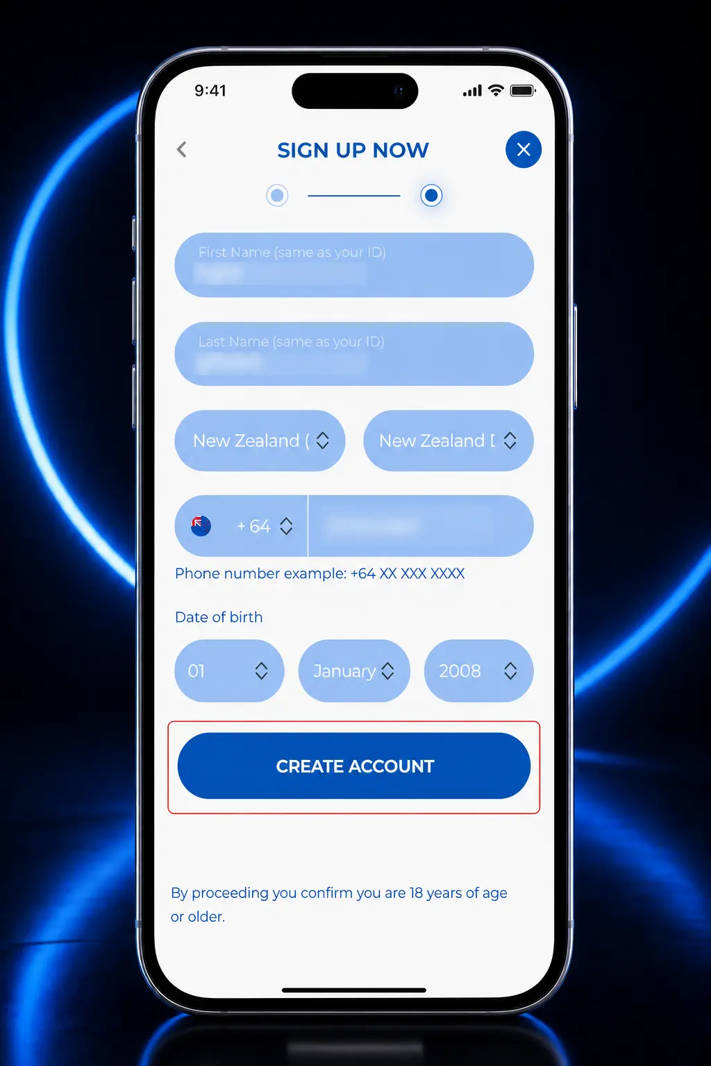 Step-by-step guide to registering, depositing, and placing football bets on Felicebet shown on a mobile screenshot.