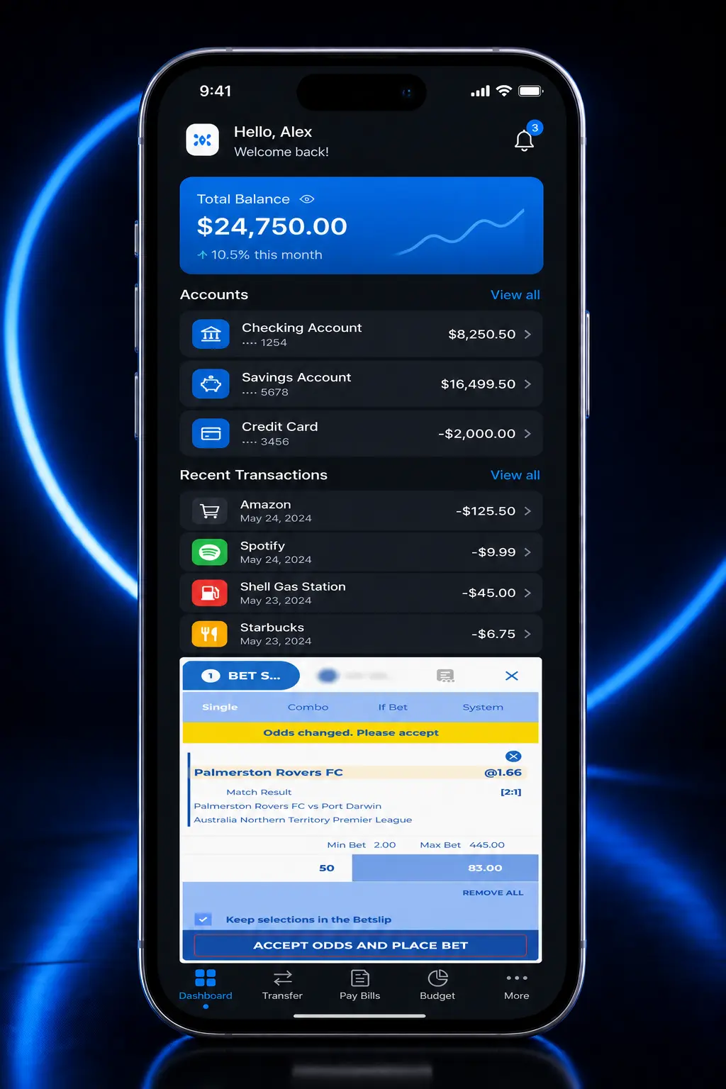 Step-by-step guide to registering, depositing, and placing football bets on Felicebet [MOBILE_SCREENSHOT]