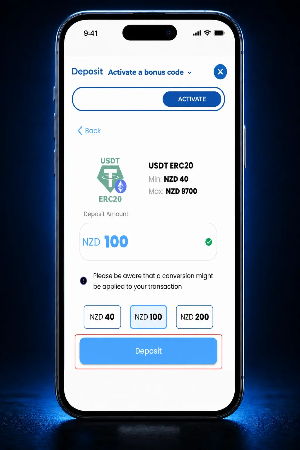 Felicebet basketball betting interface showing step-by-step registration, deposit, and bet placement process on mobile