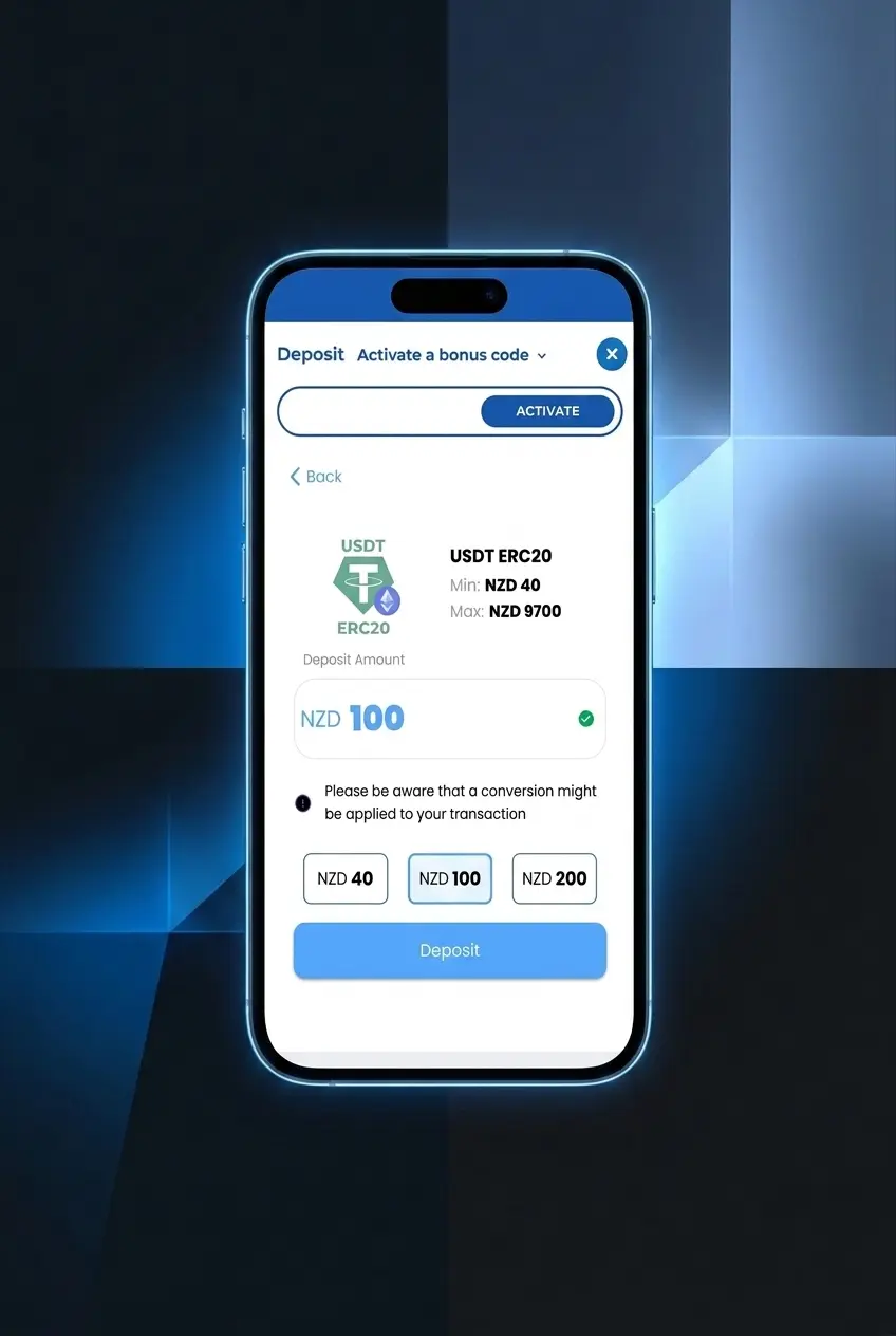 Step-by-step guide to signing up, depositing, and placing a tennis bet on the Felicebet mobile app