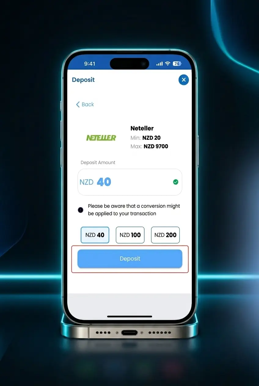 Step-by-step guide to logging in, claiming a bonus, depositing, and spinning slot games on Felicebet