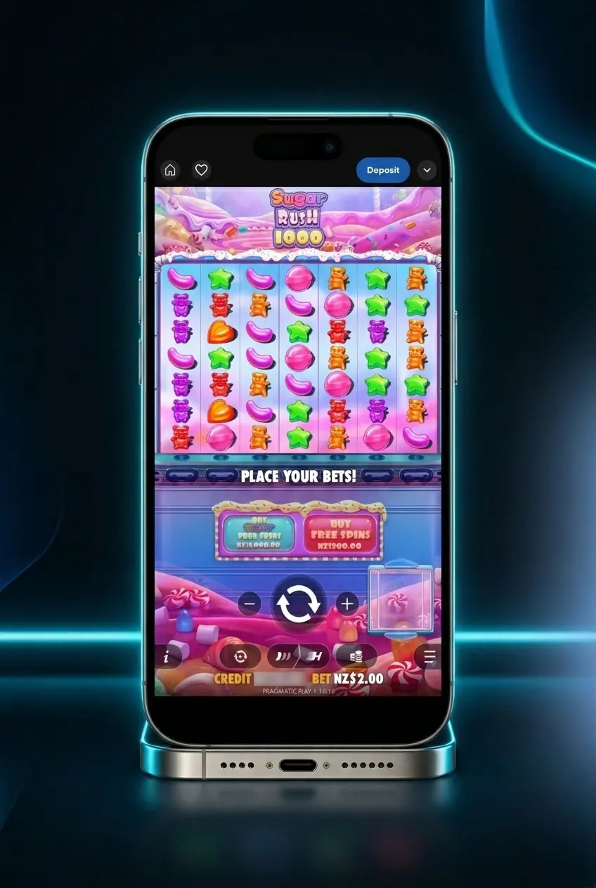 Step-by-step guide to logging in, claiming bonuses, depositing, and spinning slot games on Felicebet